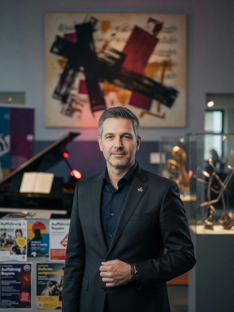 Portrait of Autorenseite von Lukas Meier